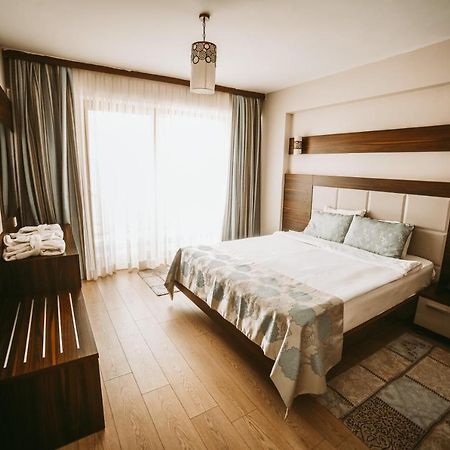 Sivas Termal Hotel Spa & Hotel Asagiyildizli Eksteriør bilde