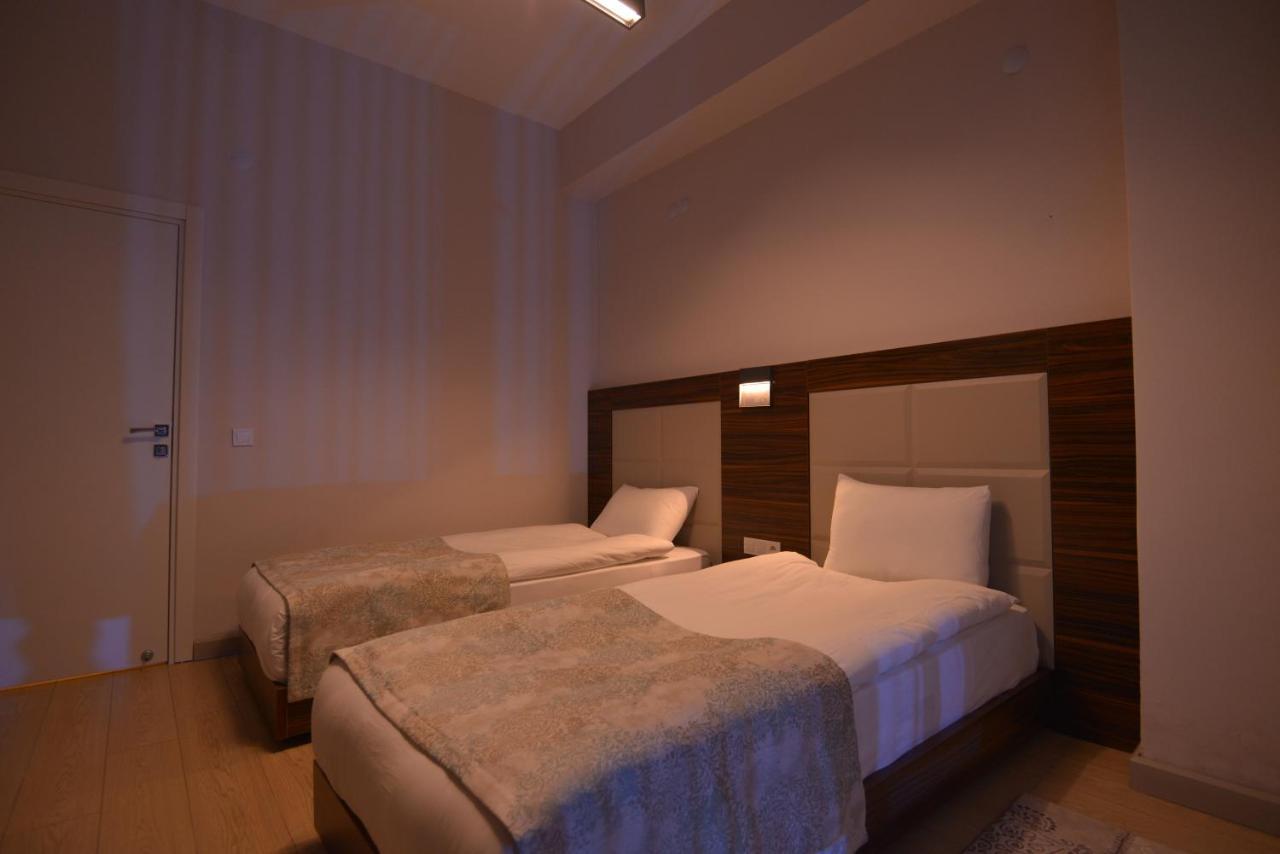 Sivas Termal Hotel Spa & Hotel Asagiyildizli Eksteriør bilde