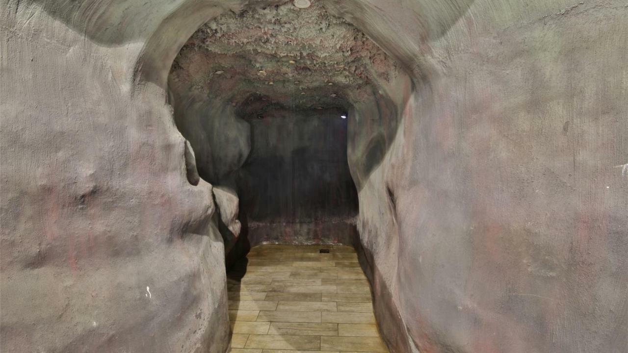 Sivas Termal Hotel Spa & Hotel Asagiyildizli Eksteriør bilde